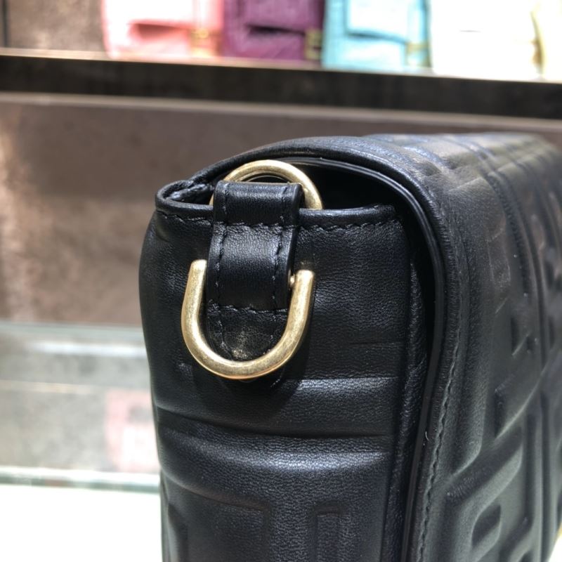 Fendi Baguette Bags